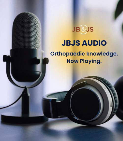 jbjs audio app